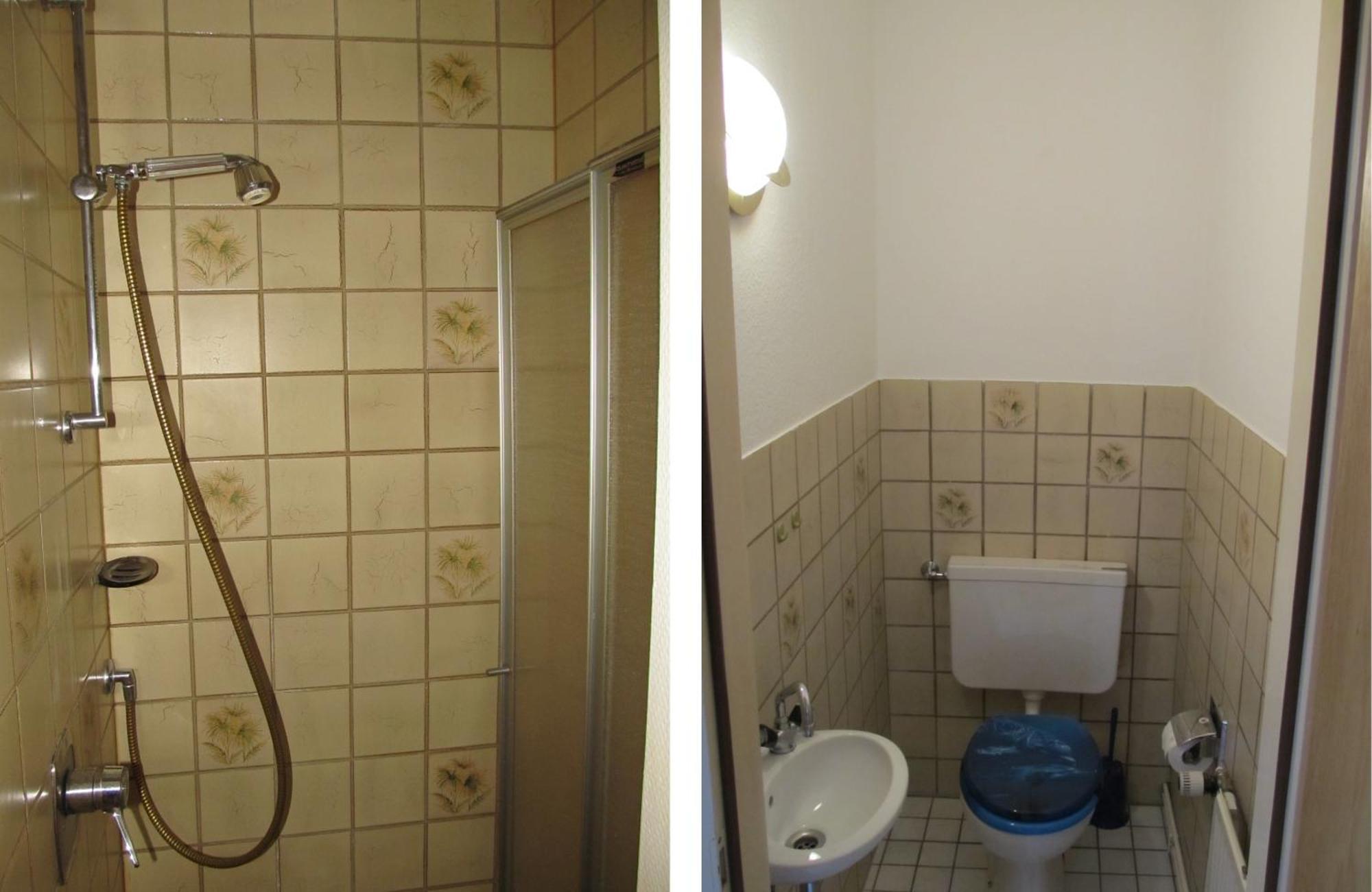 Appartement Hexenstieg House Lerbach à Osterode am Harz Chambre photo
