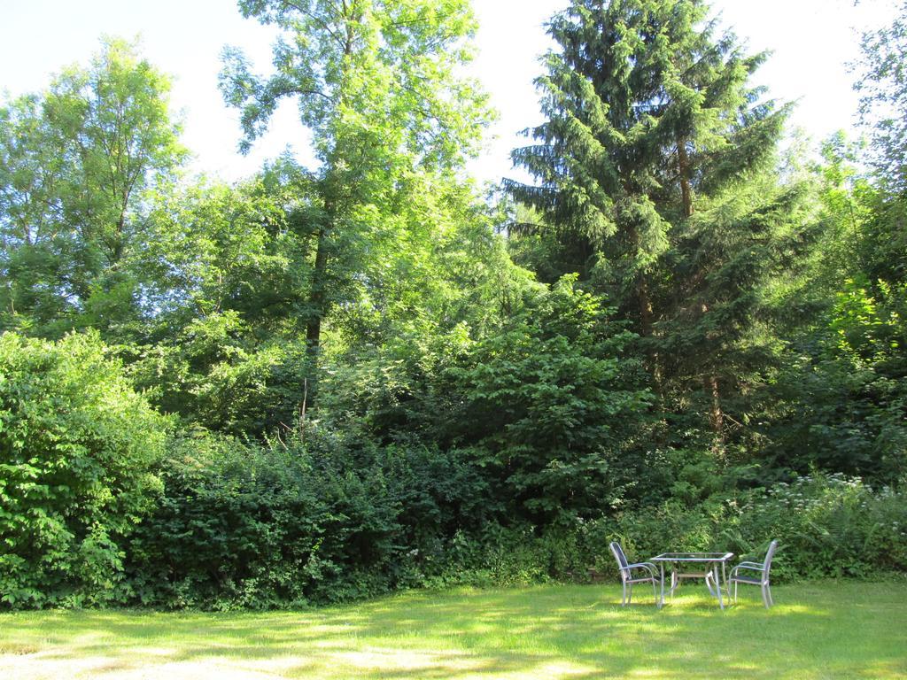 Appartement Hexenstieg House Lerbach à Osterode am Harz Chambre photo