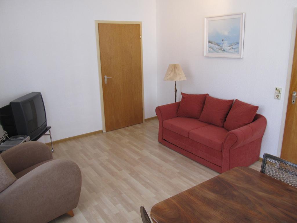 Appartement Hexenstieg House Lerbach à Osterode am Harz Chambre photo